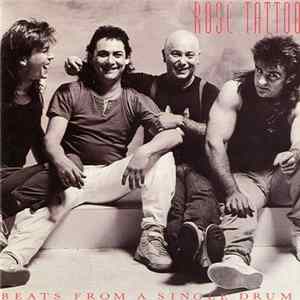Rose Tattoo - Beats From A Single Drum Album