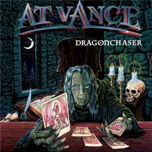 At Vance - Dragonchaser Album