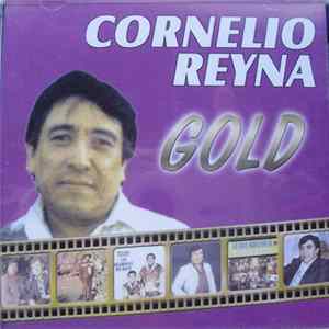 Cornelio Reyna - Gold Album