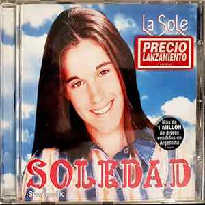 Soledad - La Sole Album