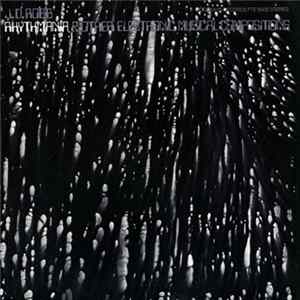 J.D. Robb - Rhythmania And Other Electronic Musical Compositions Album
