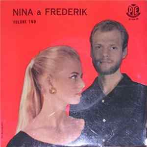 Nina & Frederik - Volume Two Album
