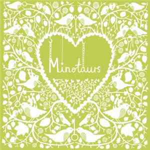 Minotaurs - Minotaurs Album