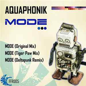 Aquaphonik - Mode Album