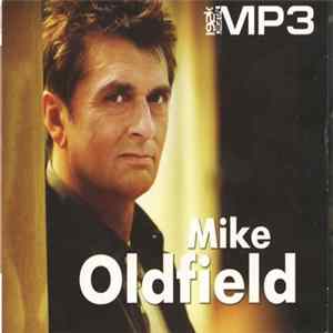 Mike Oldfield - Mike Oldfield Album