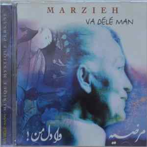 Marzieh - Va Délé Man Album