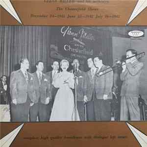 Glenn Miller And His Orchestra - The Chesterfield Shows Album