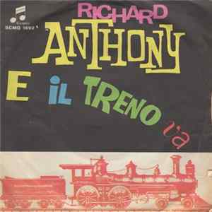 Richard Anthony - E Il Treno Va Album