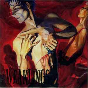 The Weaklings - The Weaklings Album