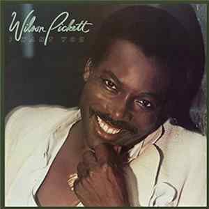Wilson Pickett - I Want You Album