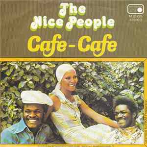 The Nice People - Café - Café Album