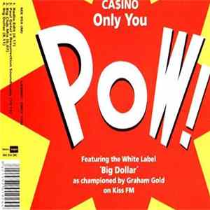 Ca$ino - Only You Album