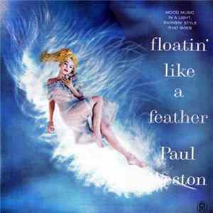 Paul Weston - Floatin' Like A Feather Album