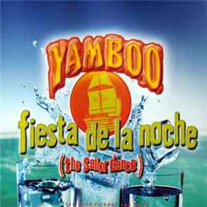Yamboo - Fiesta De La Noche (The Sailor Dance) Album