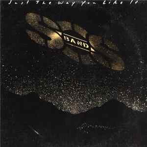 SOS Band - Just The Way You Like It Album