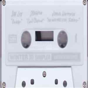 Various - Winter 2013 Sampler Album
