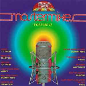 Various - Prelude's "Mastermixes" Volume II Album