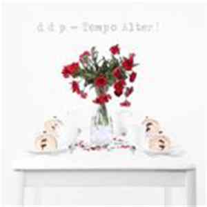 Der Dicke Polizist - Tempo Alter! Album