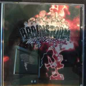 Various - Brainstorm Original Sound Track Album