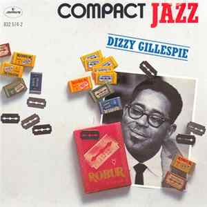 Dizzy Gillespie - Dizzy Gillespie Album
