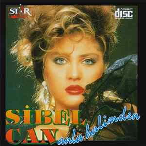 Sibel Can - Anla Halimden Album