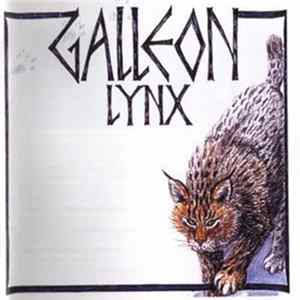 Galleon - Lynx Album