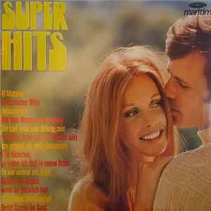 Various - Super Hits Album