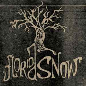 Florida Snow - Florida Snow Album