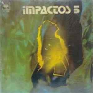 Various - Impactos Vol. 5 Album