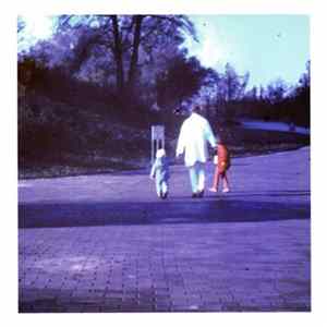 Nils Quak - Long Forgotten Days Under A Dust Covered Sky Album