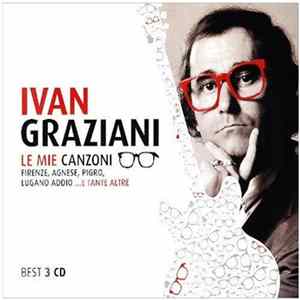 Ivan Graziani - Le Mie Canzoni Album