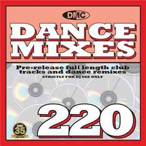 Various - DMC Dance Mixes 220 Album