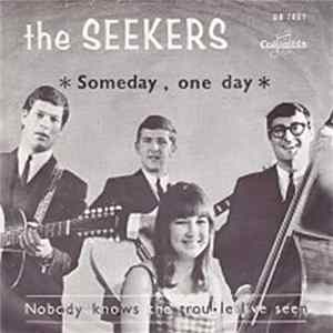 The Seekers - Someday, One Day Album