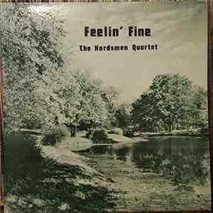 The Kordsmen Quintet - Feelin' Fine Album
