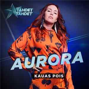 Aurora - Kauas Pois Album