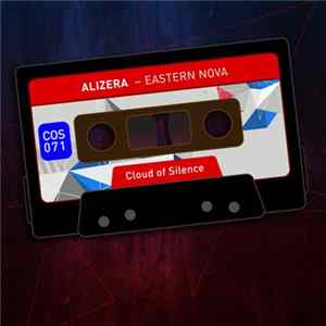 Alizera - Eastern Nova Album