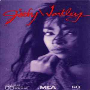 Jody Watley - Jody Watley Album