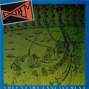 Extrem - Voluntary Enslavement Album