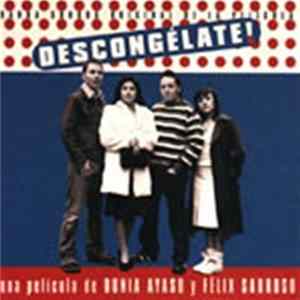 Various - Descongélate! Album