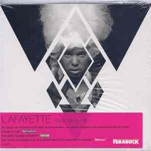 Lafayette - Suzie White Pills Album