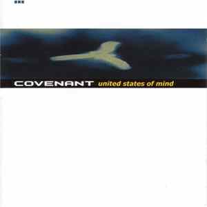 Covenant - United States Of Mind Album