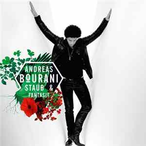 Andreas Bourani - Staub Und Fantasie Album