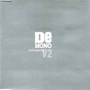 De Mono - V2 Instrumental Album