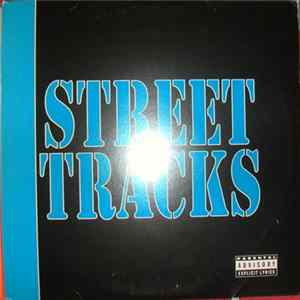 Various - Street Tracks 33 Album