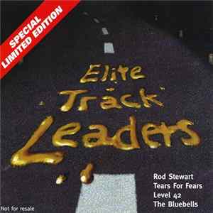 Various - Elite Track Leaders Album