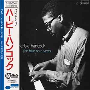 Herbie Hancock - The Best Of Herbie Hancock - The Blue Note Years Album