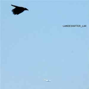 Landesvatter - Lax Album