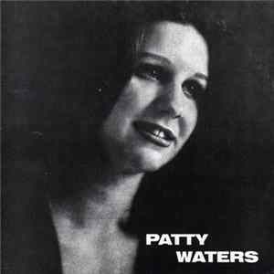 Patty Waters - Sings Album