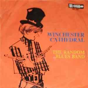 Random Blues Band - Winchester Cathedral Album