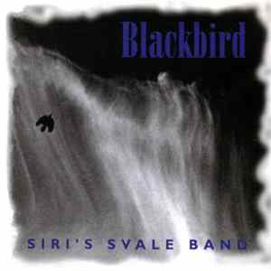 Siri's Svale Band - Blackbird Album